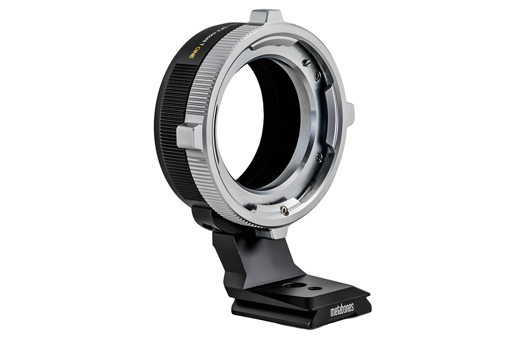 PL to Fuji G-mount T CINE